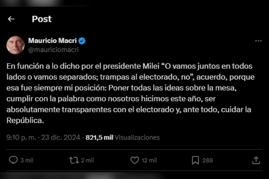 macri