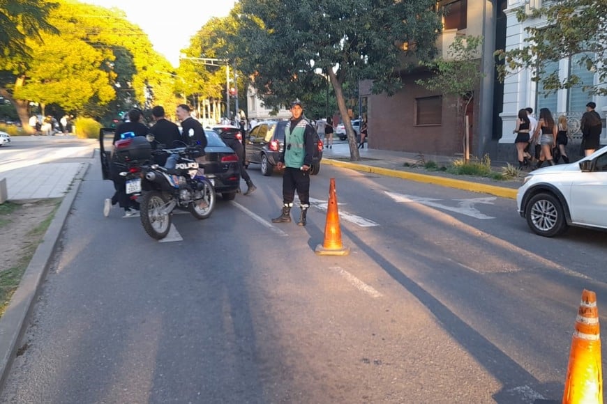 Santa Fe amaneció limpia y sin incidentes: el saldo positivo de los operativos municipales. Foto: Municipalidad de Santa Fe