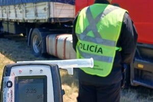 “La conducción bajo los efectos del alcohol sigue siendo uno de los principales factores en la ocurrencia de siniestros viales”, explicaron desde el organismo para luego valorar “el trabajo articulado con la PSV que permite intensificar los controles de alcoholemia para prevenir situaciones de riesgo en las rutas de la provincia”.