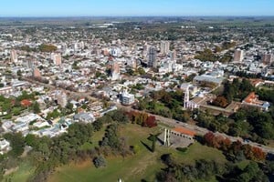 ciudad san lorenzo