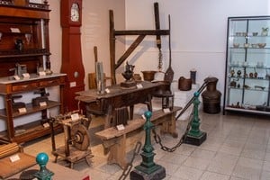 El proyecto presentado fue seleccionado de entre un total de 152 museos, recibiendo así una beca para la realización del proyecto, que tendrá lugar a partir del año próximo.