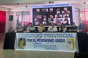 congreso pj