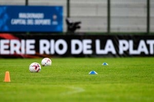 Todo listo para el inicio del nuevo torneo de pretemporada.