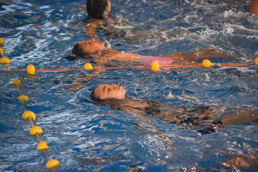 Las actividades están destinadas a toda la familia. Foto: Gentileza