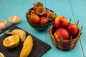 Incorporar frutas a diario puede ser más sencillo de lo que parece con algunas recetas fáciles.