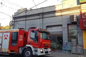 incendio parrilla