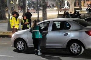 El municipio intensifica el control en las calles.