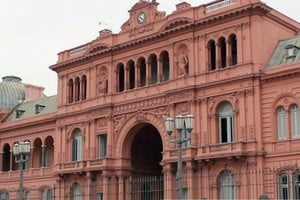 Con distintos porcentajes, todas las provincias y la Ciudad perdieron recursos en el último período.