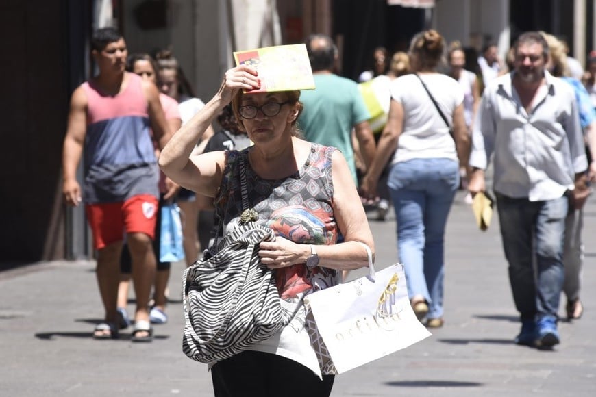 En el marco de las olas de calor, la Municipalidad de Rosario ofrece una red de refugios climáticos, espacios ubicados en dependencias públicas y privadas, que tienen como objetivo brindar refugio temporal a personas, de manera gratuita, ante olas de calor y otros eventos extremos.