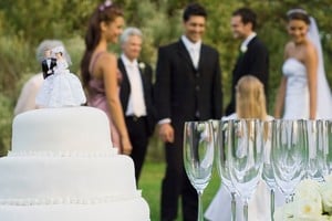 Cada boda debe reflejar el estilo y los deseos de la pareja.