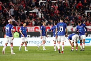 Unión jugará su primer partido en el Estadio UNO de Estudiantes. Crédito: Demian Alday Estevez