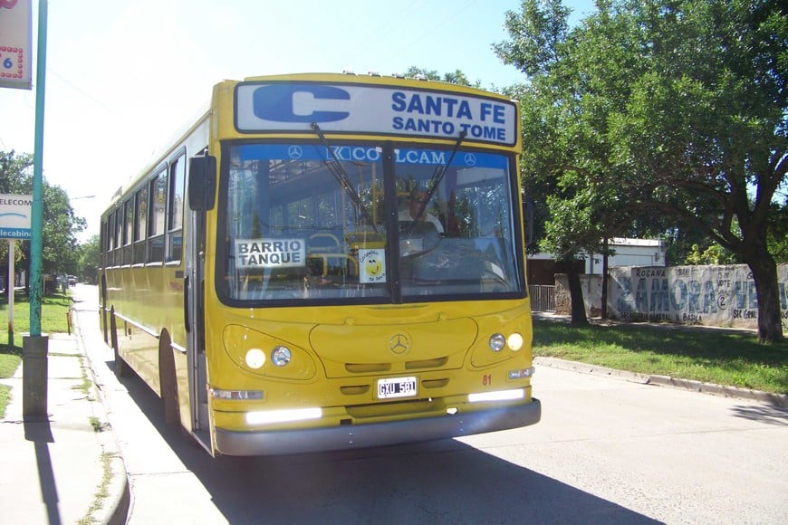 La C Azul Ruta 19 comenzará a funcionar este miércoles 8.