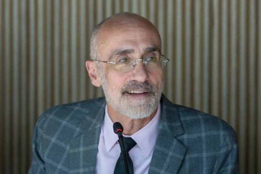 Arthur C. Brooks.