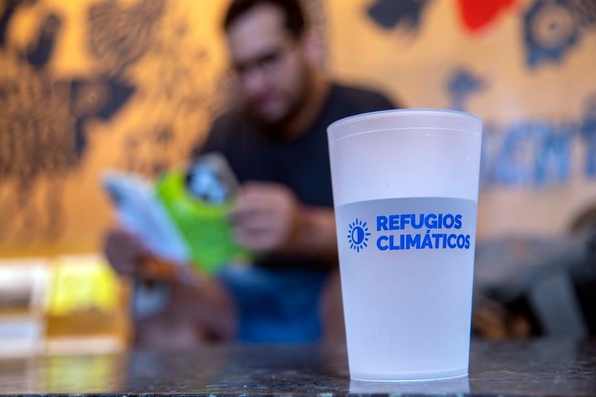 La iniciativa de los refugios climáticos forma parte del Plan Local de Acción Climática 2030, que incluye 62 medidas priorizadas.