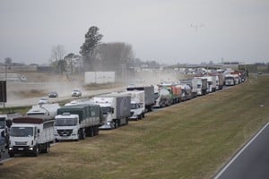 La falta de rutas adecuadas le pone candado al ingreso de divisas del agro