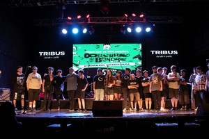 El domingo tendrá lugar la segunda semifinal del Concurso de Bandas en Tribus.
Foto: Gentileza Tribus