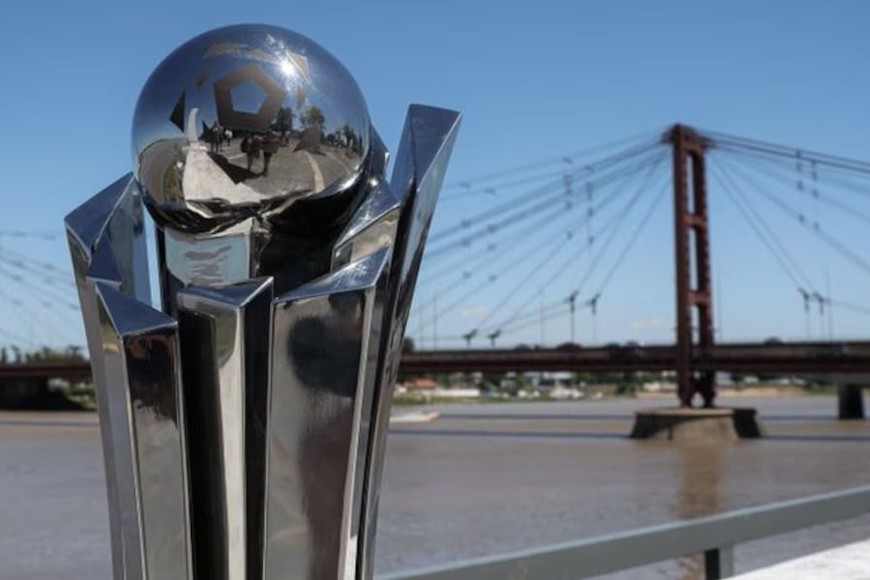 La Copa Argentina se abrirá en la ciudad de Santa Fe con el duelo entre Boca Juniors y Argentino de Monte Maíz.