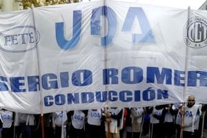 UDA advirtió sobre la reforma a la constitución provincial sin claridad sobre su impacto en la educación.