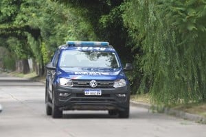 El hombre asesinado tenía puñaladas en el pecho, la espalda y una pierna.