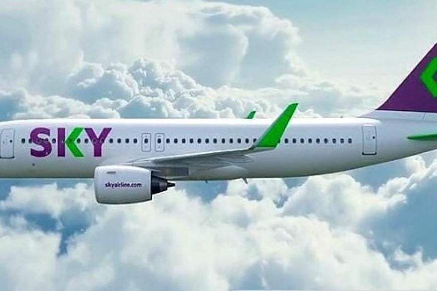 La ampliación de rutas de Sky Airline Perú representa una oportunidad para que los viajeros