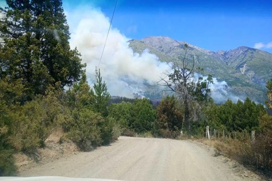 incendio