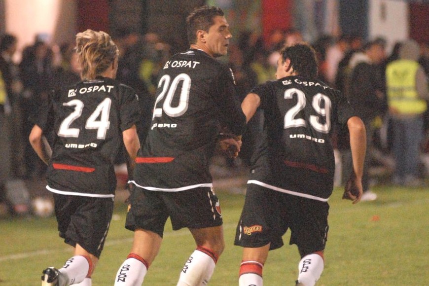 Facunado Sánchez, Bichi Fuertes,  Ariel Ramirez (2009).