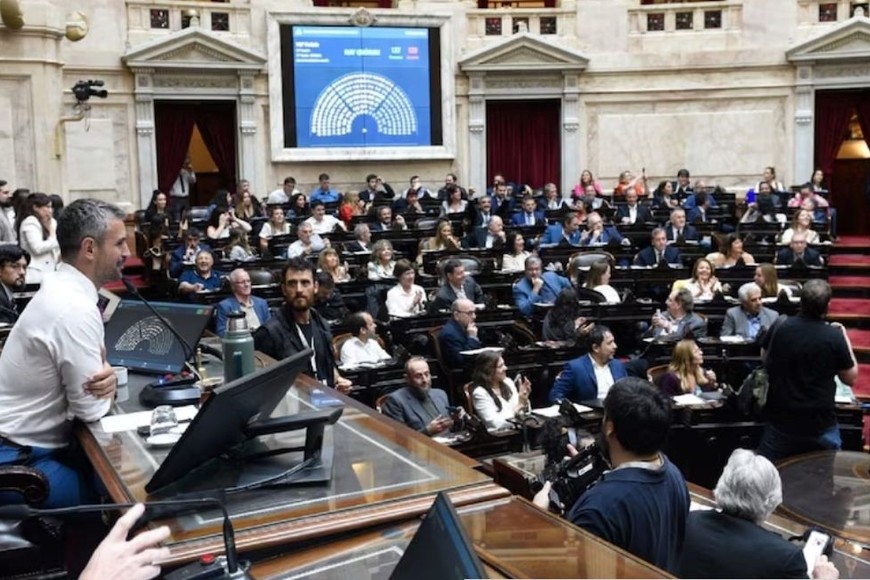 Camara de Diputados