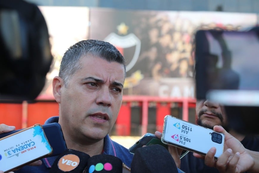 Apertura Copa Argentina Boca Argentino Monte Maíz cancha Colón operativo seguridad