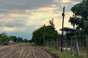 La Municipalidad denunció el hecho, mientras las autoridades buscan esclarecer lo sucedido.