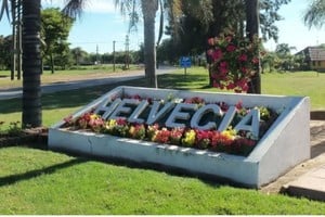 helvecia