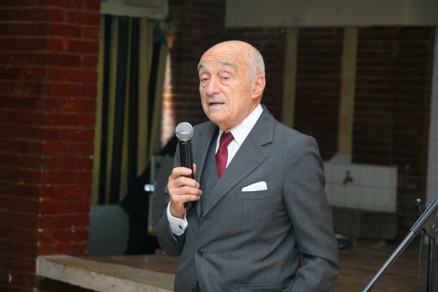 Enrique Eskenazi