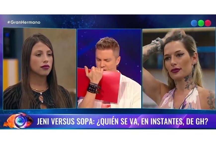 gran hermano