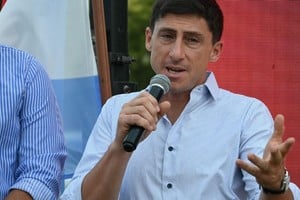 “Los vecinos tendrán todas las condiciones que garanticen atención de calidad”, indicó.