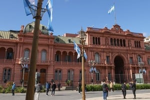 Casa Rosada