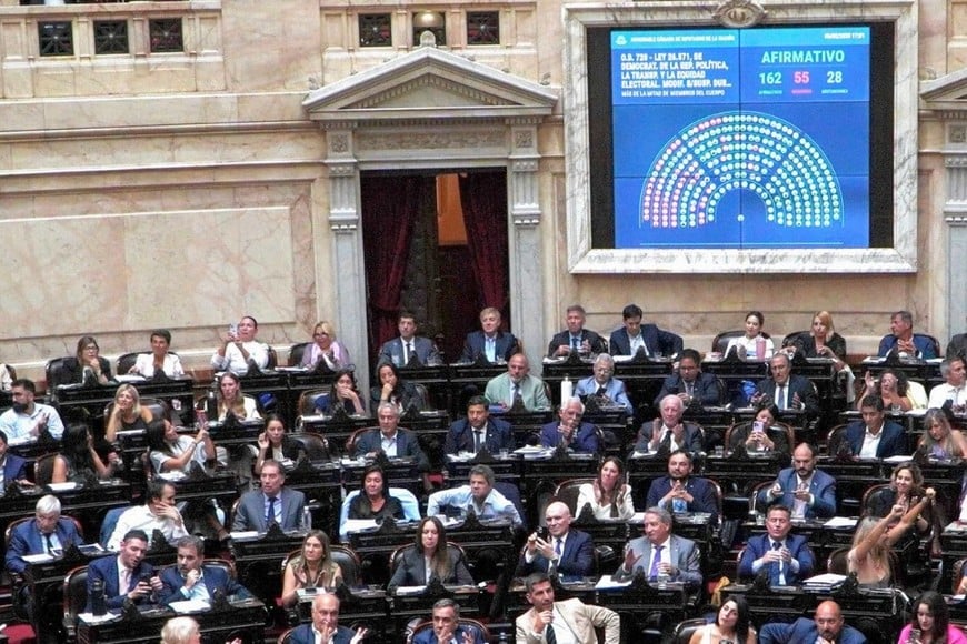 diputados