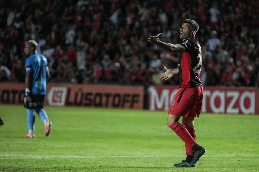 Colón-Temperley | Fecha 1 | Primera Nacional. Foto: EL LITORAL