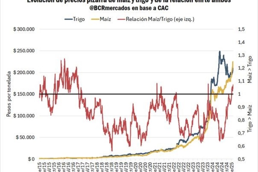 Informe BCR