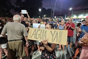 Gentileza Santo Tomé al Día.