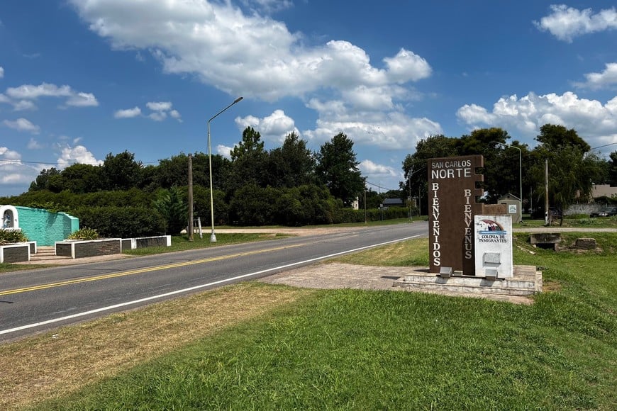 El proyecto marcará un antes y un después para la localidad y la zona.