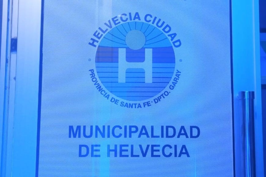 helvecia