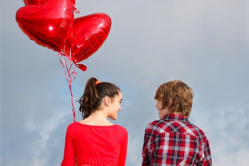 San Valentín, el mártir del amor.