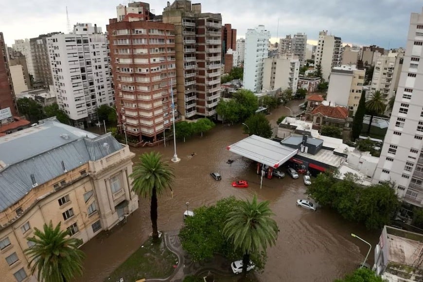 Créditos: Reuters