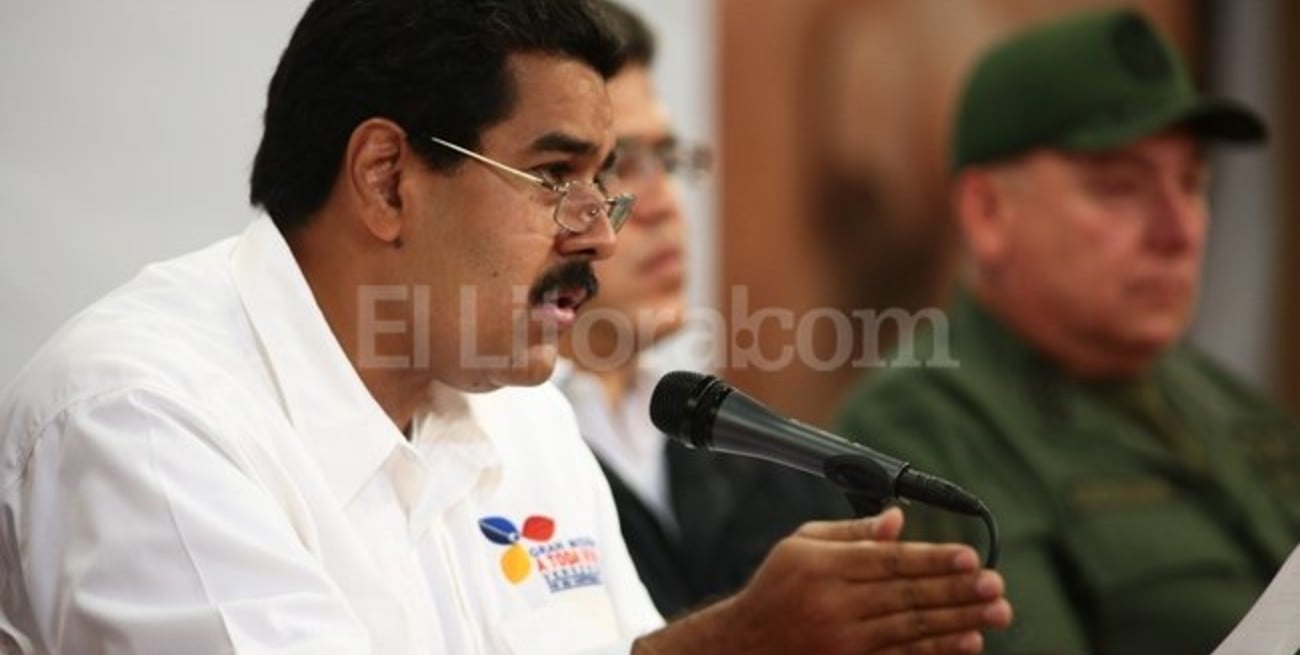 Con Maduro en la presidencia interina, Venezuela llama a elecciones en 30 días