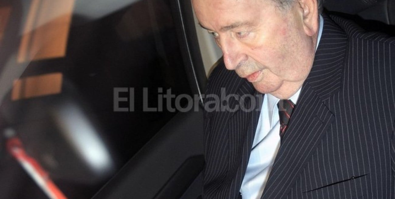 Investigan a Grondona y Capitanich por manejo de fondos de Fútbol para Todos