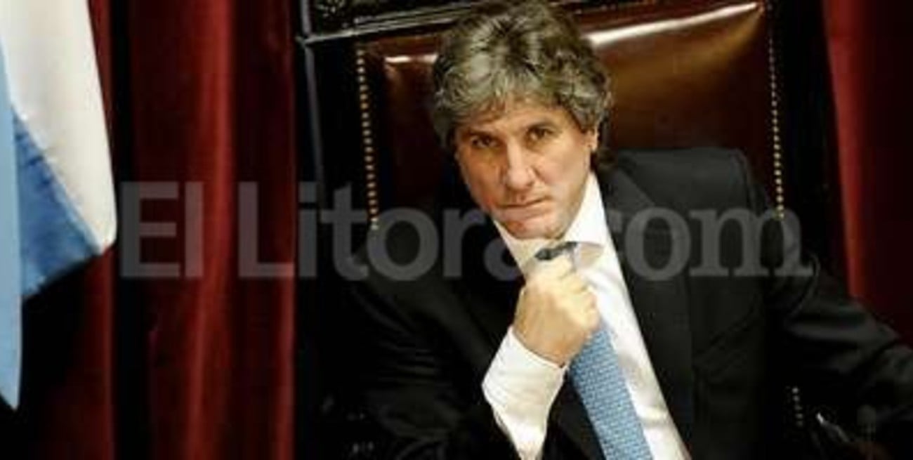 Boudou a un paso del juicio oral