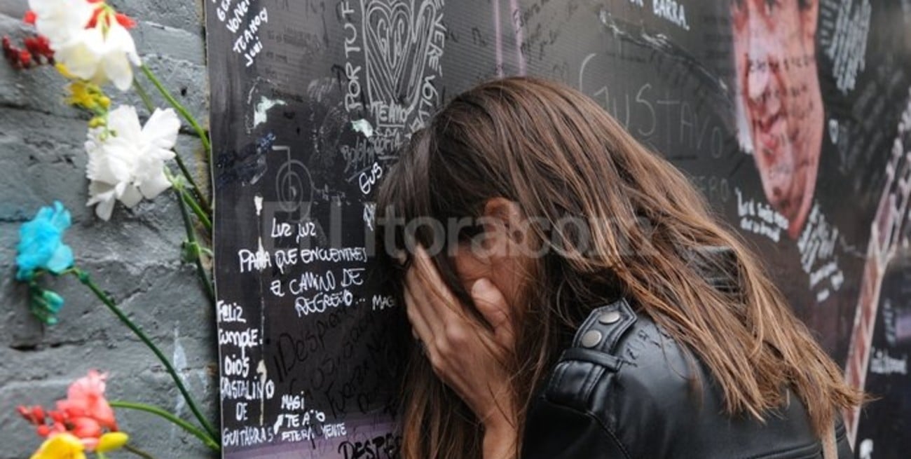 Murió Gustavo Cerati