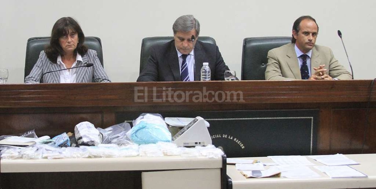 Empresarios rafaelinos a juicio por evasión tributaria