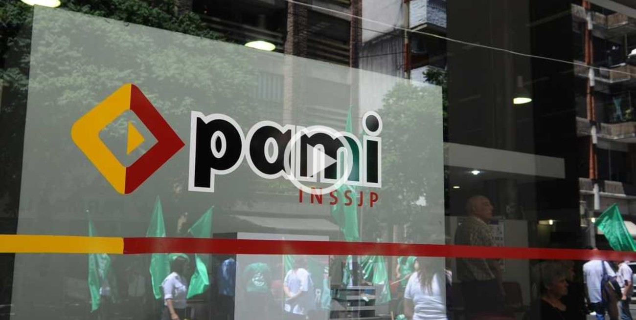 No operan a pacientes de Pami por falta de pago