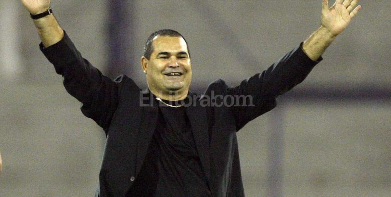 Chilavert a Ramón Díaz: "que se vuelva a Argentina"