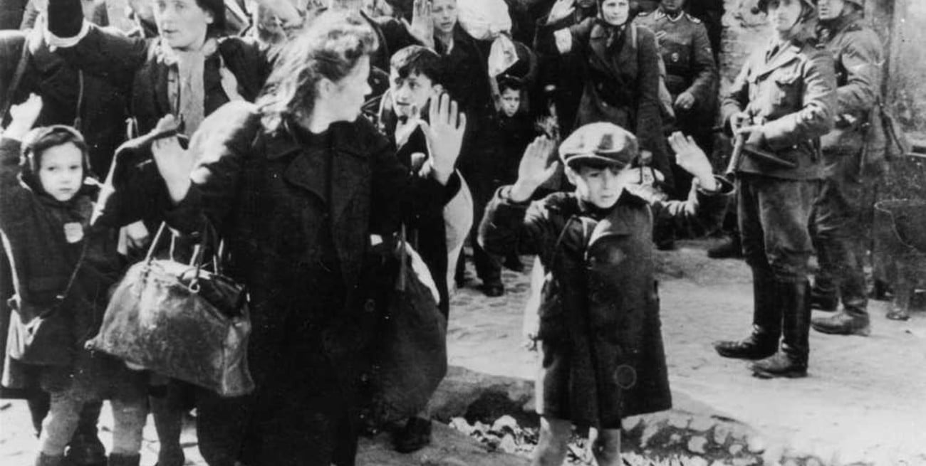 Santa Fe es sede del acto nacional en Memoria de las Víctimas del Holocausto